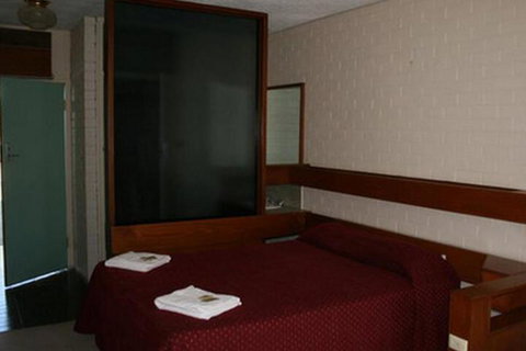 A Room For U - Accommodation Fremantle 2