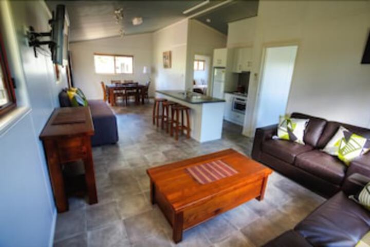 Killarney QLD Accommodation Fremantle