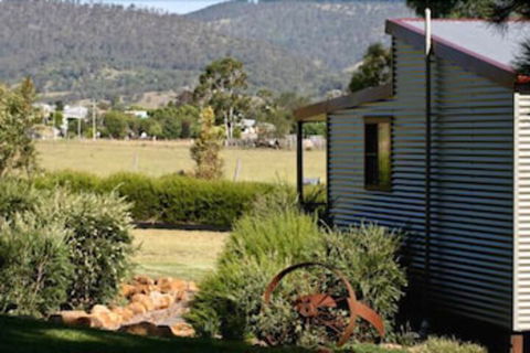 Killarney View Cabins & Caravan Park - Accommodation Fremantle 2