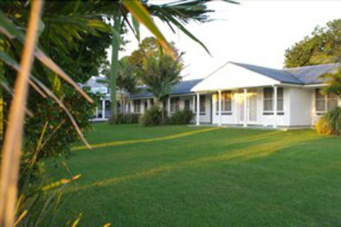 Colonial Court Motor Inn - Accommodation Fremantle 2