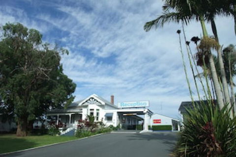 Colonial Court Motor Inn - Accommodation Fremantle 0