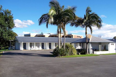 Colonial Court Motor Inn - Accommodation Fremantle 5
