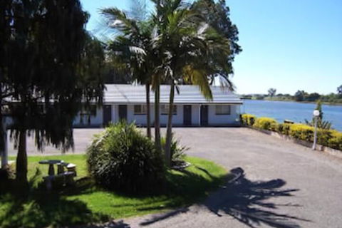 Colonial Court Motor Inn - Accommodation Fremantle 1