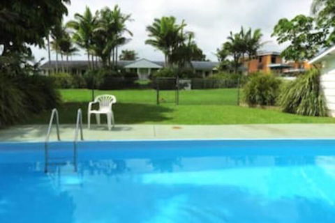 Colonial Court Motor Inn - Accommodation Fremantle 4