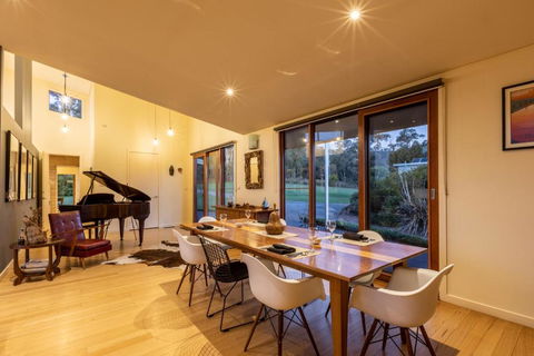 Arinya Retreat Daylesford - Accommodation Fremantle 2