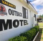 Winton Outback Motel - Accommodation Fremantle