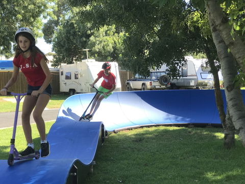 BIG4 Mornington Peninsula Holiday Park - Accommodation Fremantle 3