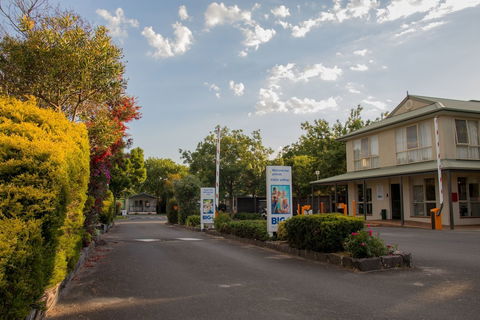 BIG4 Mornington Peninsula Holiday Park - Accommodation Fremantle 1