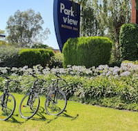 Parkview Motor Inn - Accommodation Fremantle