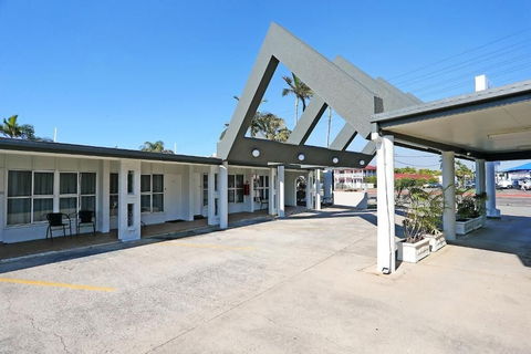 Q Express - Accommodation Fremantle 2