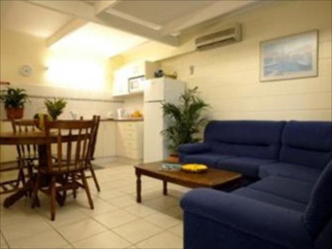 Sheridans On Prince Holiday Apartments - Accommodation Fremantle 5