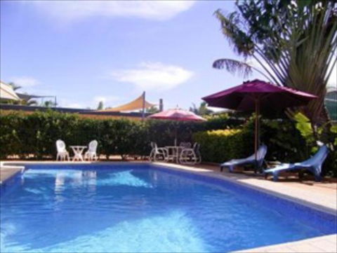 Sheridans On Prince Holiday Apartments - Accommodation Fremantle 3