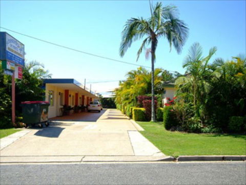 Sheridans On Prince Holiday Apartments - Accommodation Fremantle 2