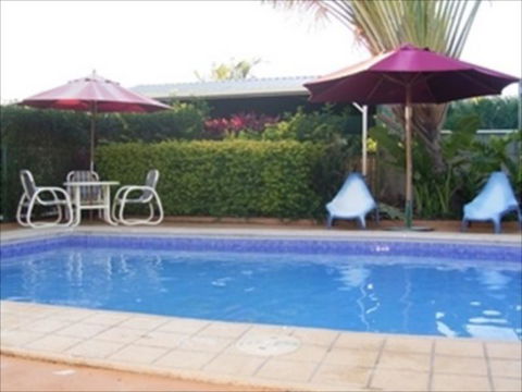 Sheridans On Prince Holiday Apartments - Accommodation Fremantle 1