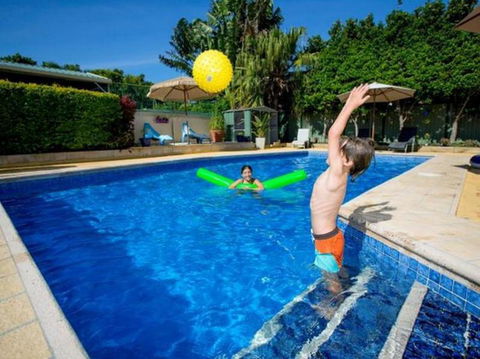 Sheridans On Prince Holiday Apartments - Accommodation Fremantle 6