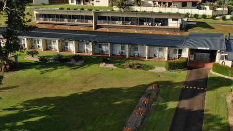 Atherton Motel - Accommodation Fremantle 2
