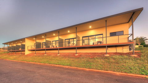 Atherton Motel - Accommodation Fremantle 4