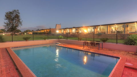Atherton Motel - Accommodation Fremantle 6