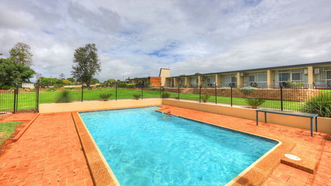 Atherton Motel - Accommodation Fremantle 5