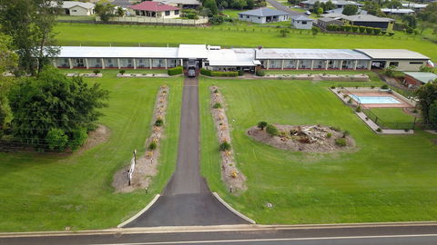 Atherton Motel - Accommodation Fremantle 3