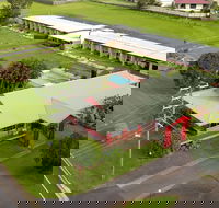Atherton Motel - Accommodation Fremantle