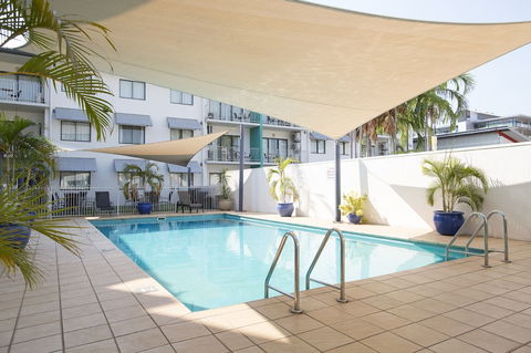 Metro Advance Apartments & Hotel, Darwin - Accommodation Fremantle 2