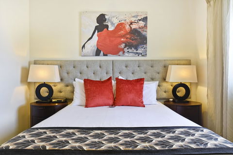 Metro Advance Apartments & Hotel, Darwin - Accommodation Fremantle 6