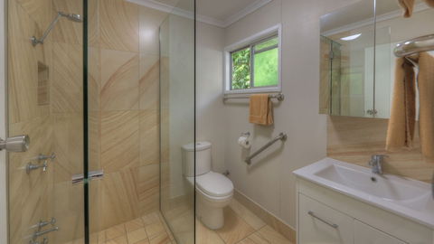 Atherton Hinterland Motel - Accommodation Fremantle 4