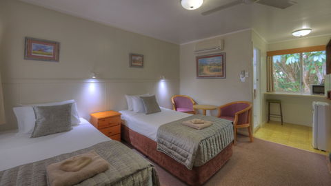 Atherton Hinterland Motel - Accommodation Fremantle 3