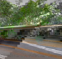 Atherton Hinterland Motel - Accommodation Fremantle