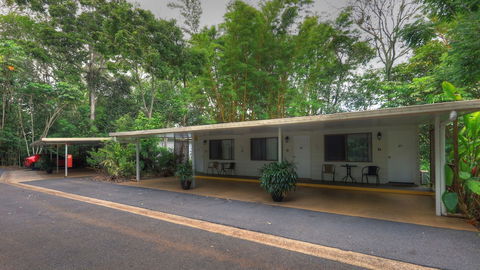 Atherton Hinterland Motel - Accommodation Fremantle 0