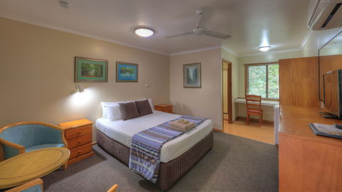 Atherton Hinterland Motel - Accommodation Fremantle 1