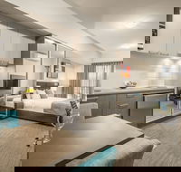 Hudson Berrimah - Accommodation Fremantle