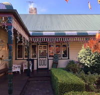 Glenella Guesthouse