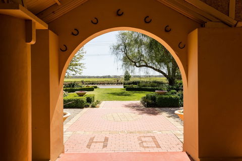 Barossa House - Accommodation Fremantle 6