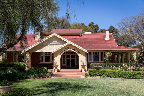 Barossa House - Accommodation Fremantle 2