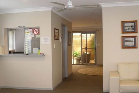 Tiarri Terrigal - Accommodation Fremantle 1