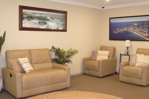 Tiarri Terrigal - Accommodation Fremantle 3