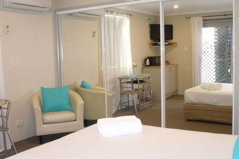 Tiarri Terrigal - Accommodation Fremantle 7