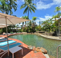 Club Tropical Resort Port Douglas