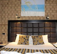 Pavlos Motel - Accommodation Fremantle