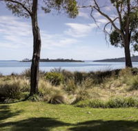 Abs by the Bay - Accommodation Fremantle