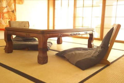Shizuka Ryokan Japanese Country Spa & Wellness Retreat - Accommodation Fremantle 5