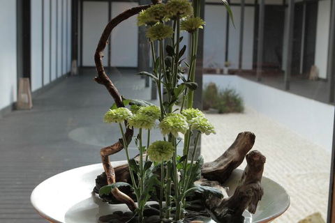 Shizuka Ryokan Japanese Country Spa & Wellness Retreat - Accommodation Fremantle 3