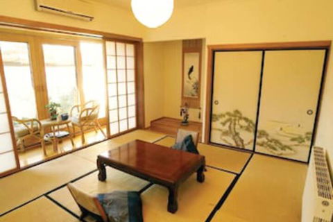Shizuka Ryokan Japanese Country Spa & Wellness Retreat - Accommodation Fremantle 7