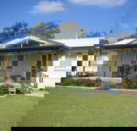 The Grange on Hermitage - Accommodation Fremantle