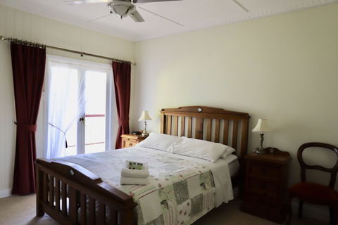 Hilltop On Tamborine - Accommodation Fremantle 6
