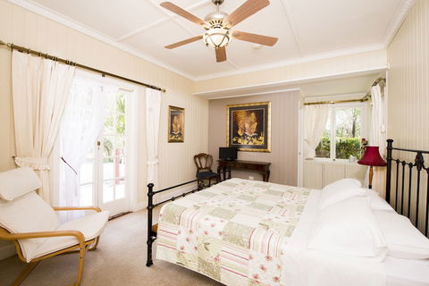 Hilltop On Tamborine - Accommodation Fremantle 3