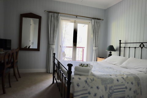 Hilltop On Tamborine - Accommodation Fremantle 2