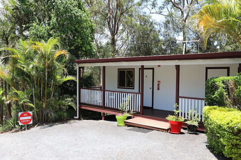 Hilltop On Tamborine - Accommodation Fremantle 4